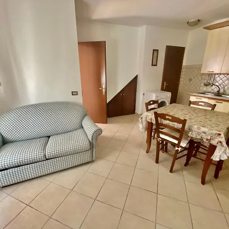 Romano Appartaments Apartment