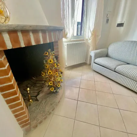 Romano Appartaments Apartment *