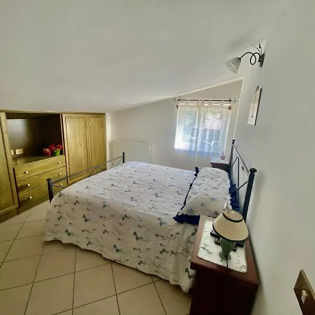 Romano Appartaments Apartment Vallepietra
